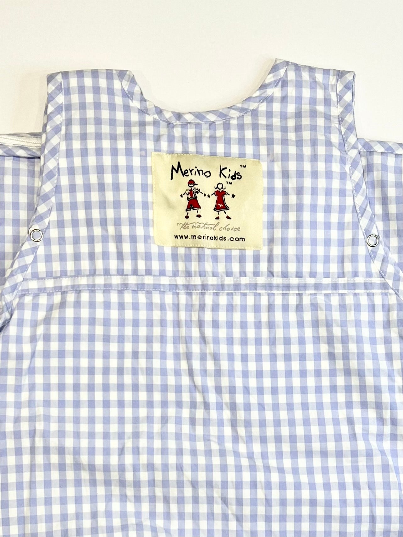 0.5 tog sleeping bag - Size 2-4 years