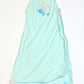 0.2 tog Nuzzlin sleeping bag - Size 4-12 months