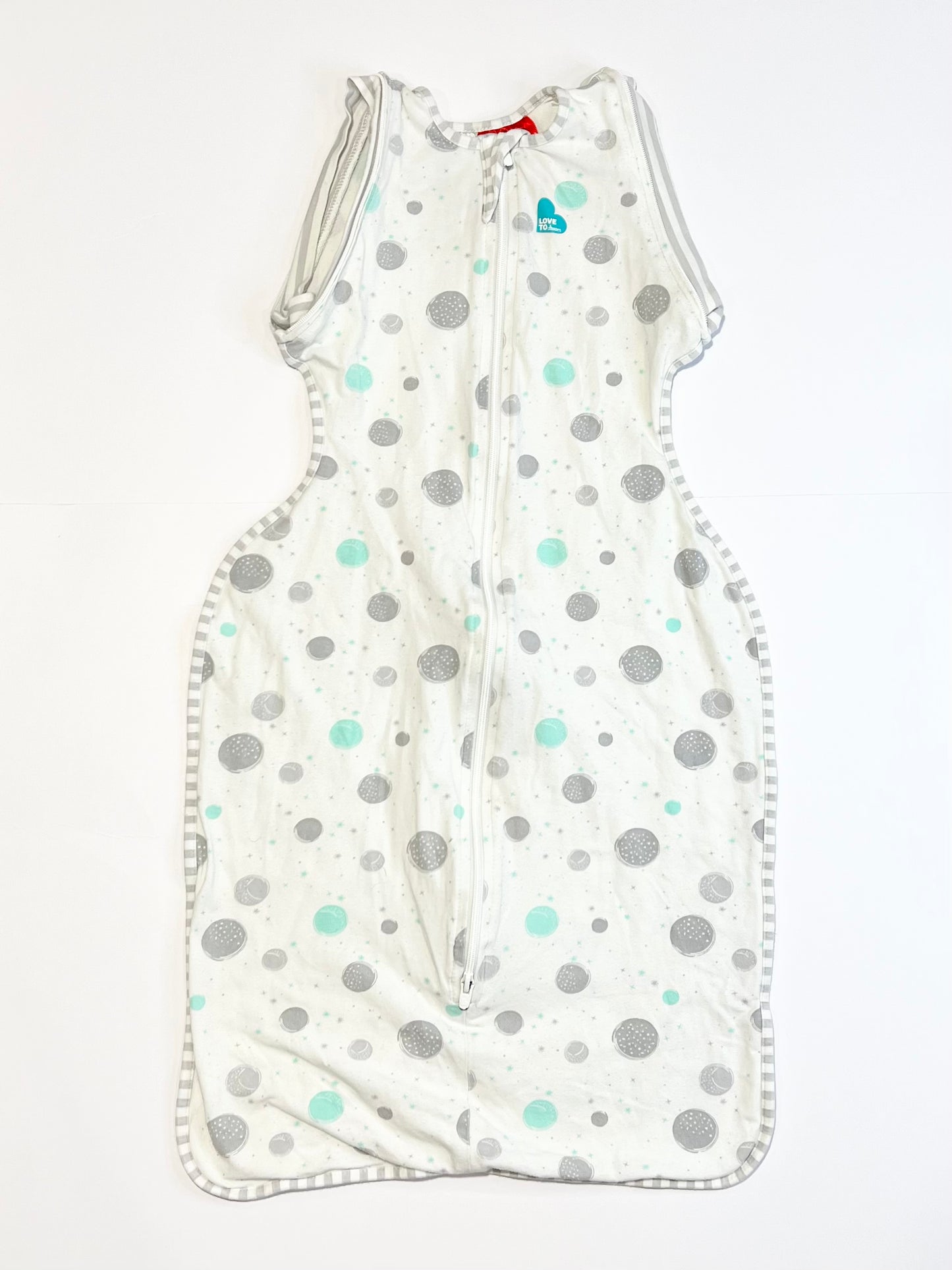 SwaddleUp Transition Bag Lite - Size large