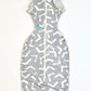 SwaddleUp 50/50 bamboo original - Size large