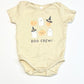 Boo crew bodysuit - Size 00