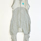 SwaddleUp Transition Suit Original - Size medium