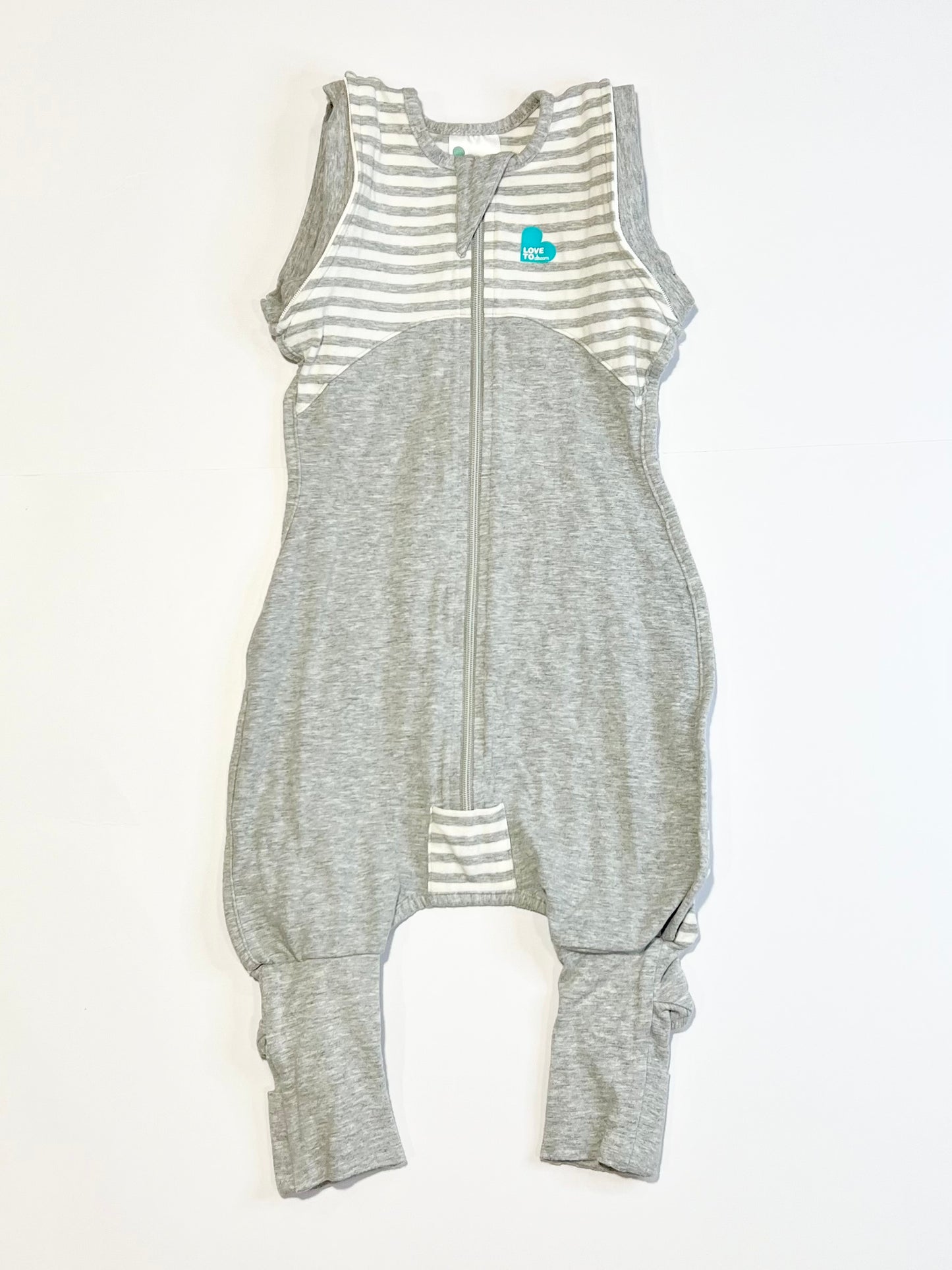 SwaddleUp Transition Suit Original - Size medium