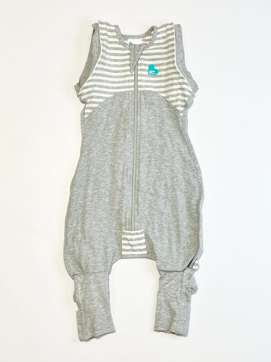 SwaddleUp Transition Suit Original - Size medium