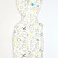 SwaddleUp Bamboo Lite - Size medium