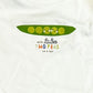 Peas bodysuit - Size 00