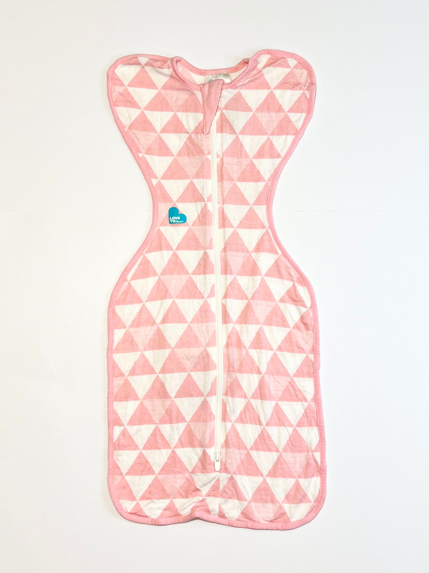 SwaddleUp Bamboo Lite - Size small