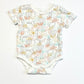 Animal bodysuit - Size 00