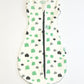 1.0 tog Cocoon Swaddle Bag - Size newborn