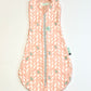 1.0 tog Cocoon Swaddle Bag - Size newborn