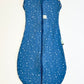 1.0 tog Cocoon Swaddle Bag - Size 3-6 months