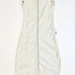 1.0 tog Cocoon Swaddle Bag - Size 3-12 months