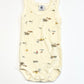 Safari animals bodysuit - Size 00