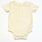 Ribbed bodysuit - Size 00