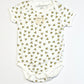 Buzzy bee bodysuit - Size 00