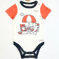Shore thing bodysuit brand new - Size 00