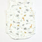 Animals bodysuit - Size 00