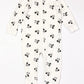Mickey Mouse onesie - Size 2