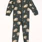 Lion King zip onesie - Size 2