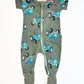 Zippy Wondersuit - Size 00