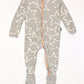 Zippy Wondersuit - Size 2