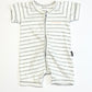 Zippy Wondersuit romper - Size 00