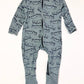 Zippy Wondersuit - Size 2