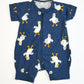 Zippy Wondersuit romper - Size 00