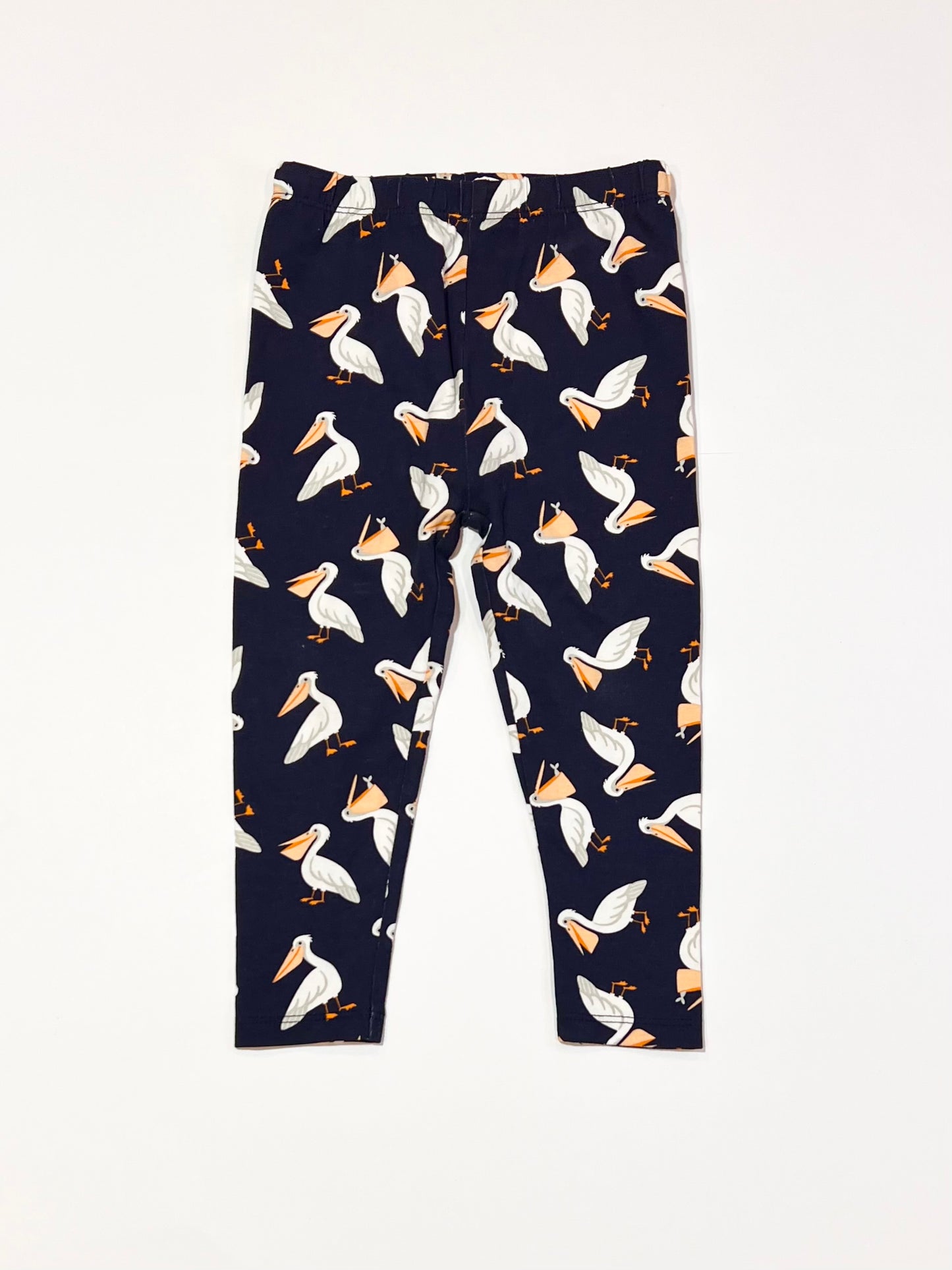 Pelican leggings - Size 2