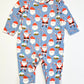 Christmas onesie - Size 00