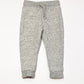 Grey trackies - Size 2