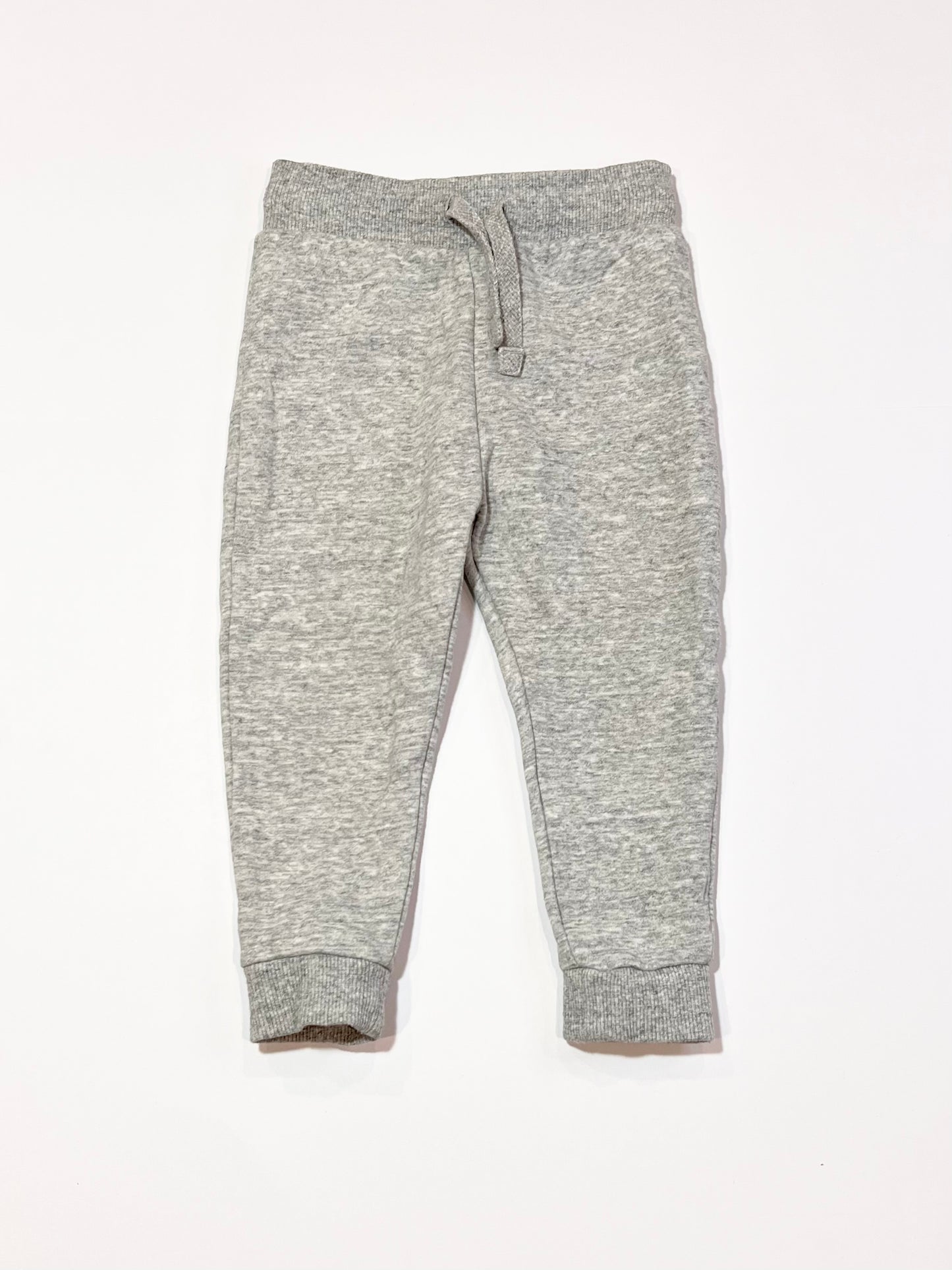 Grey trackies - Size 2