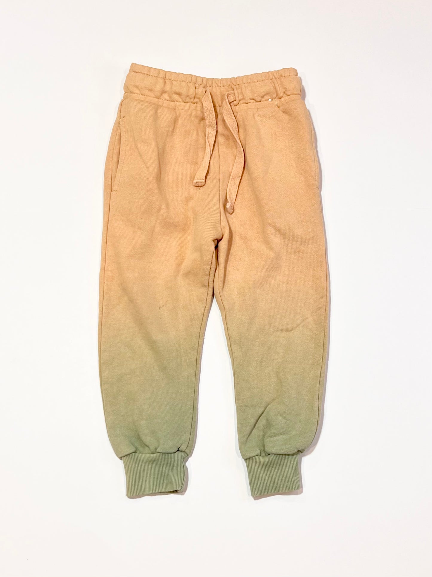 Ombre trackies - Size 2