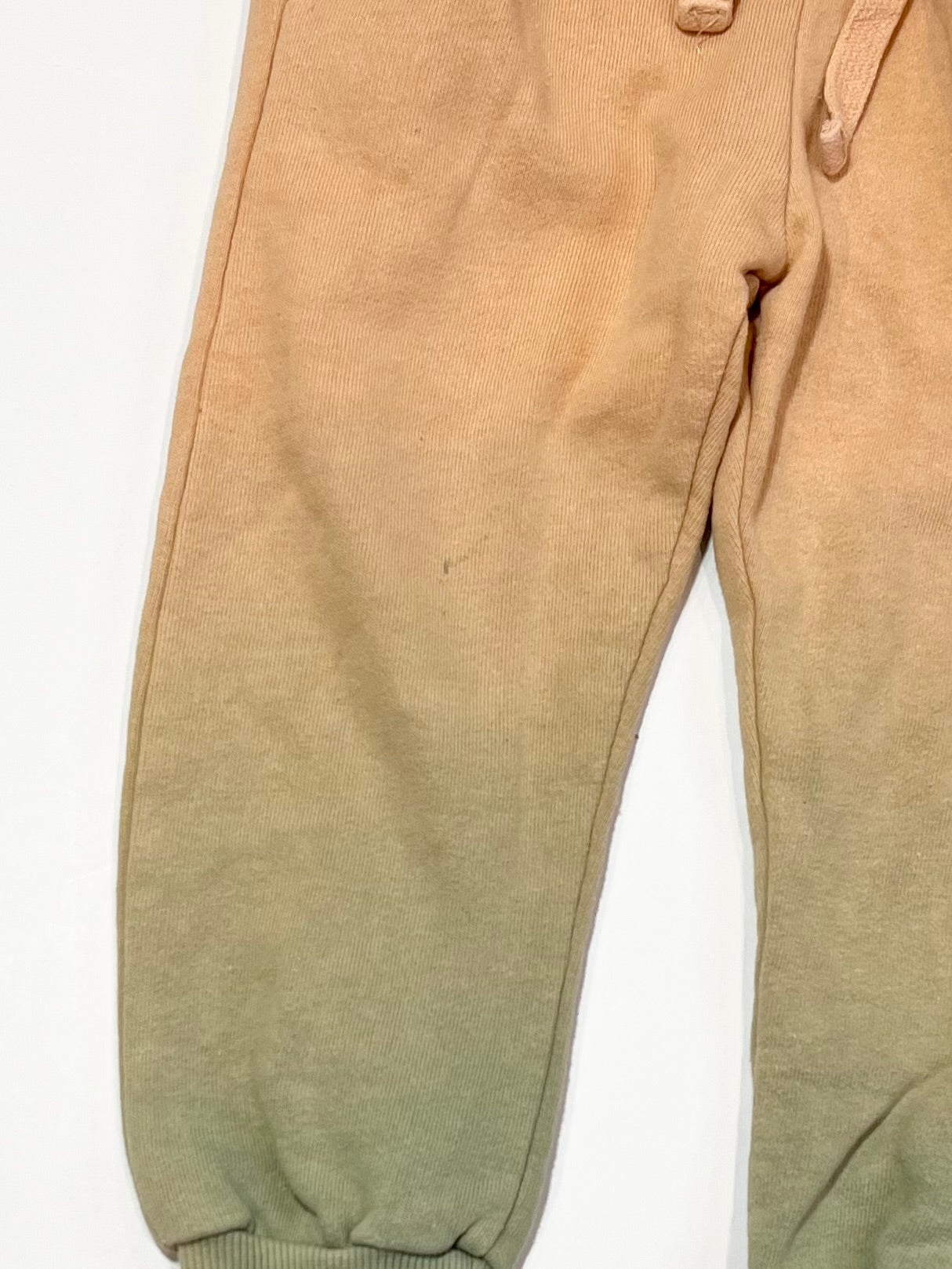 Ombre trackies - Size 2