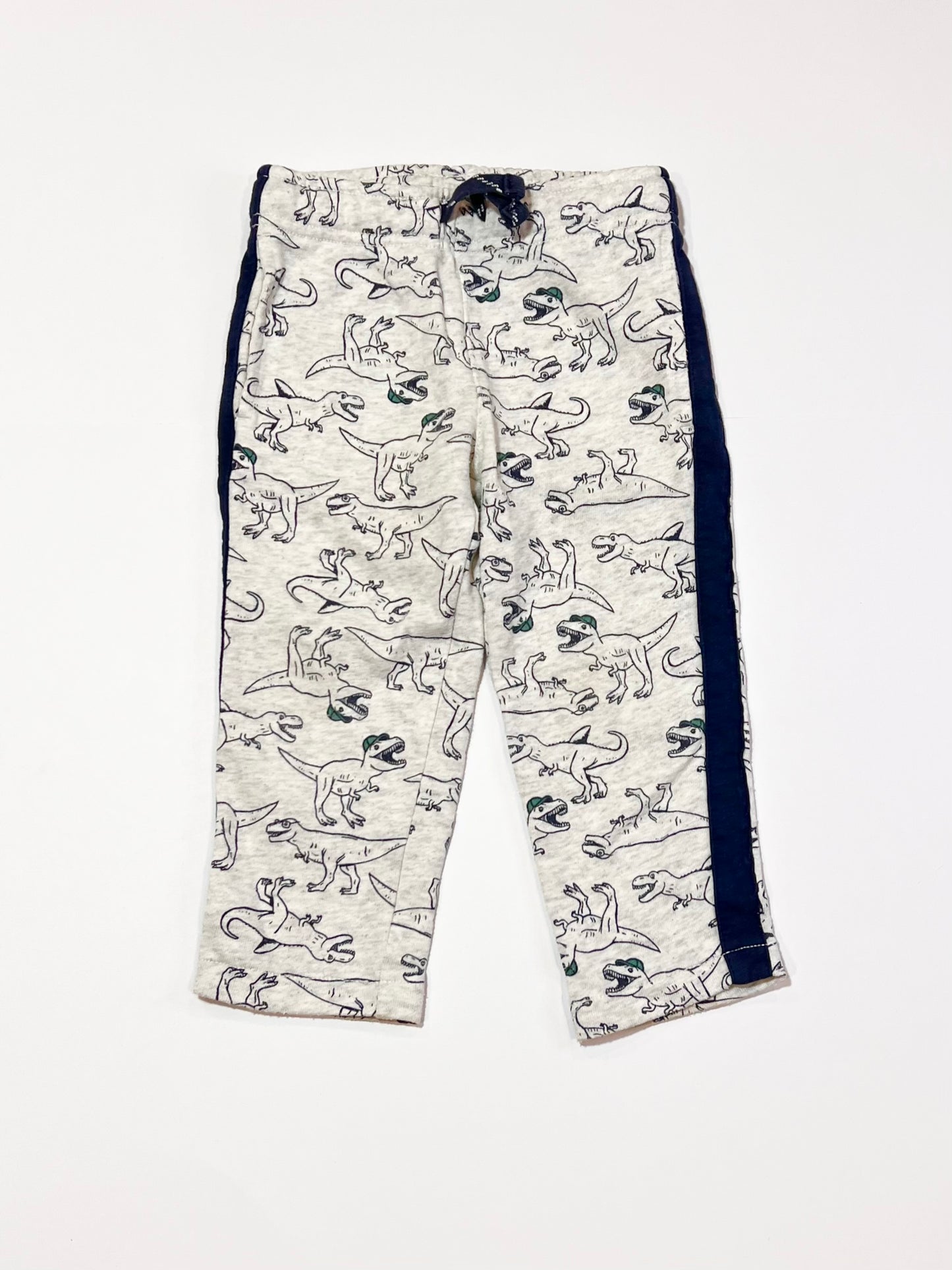Dinosaur trackies - Size 2