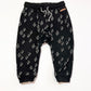 Lightning bolt trackies - Size 2