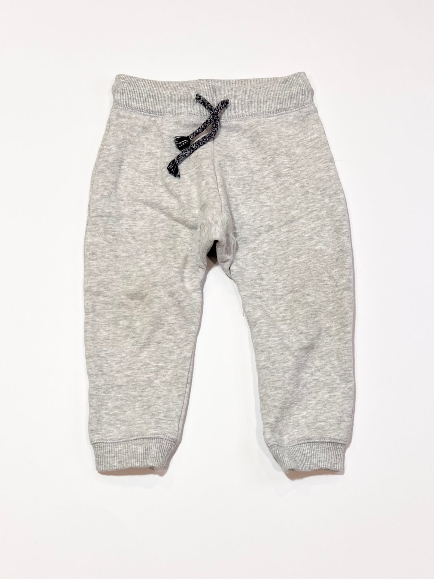 Grey trackies - Size 2