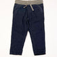 Navy corduroy pants brand new - Size 2