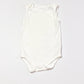 White bodysuit - Size 2