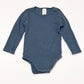 Grey bodysuit - Size 2