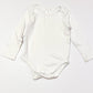 White bodysuit - Size 2