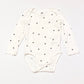 Stars bodysuit - Size 2
