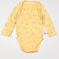 Winnie the Pooh bodysuit - Size 2