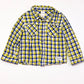 Checkered shirt - Size 2