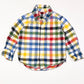 Checkered shirt - Size 2