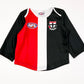 St Kilda Saints jersey - Size 2