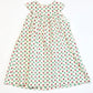 Christmas dress - Size 2-3