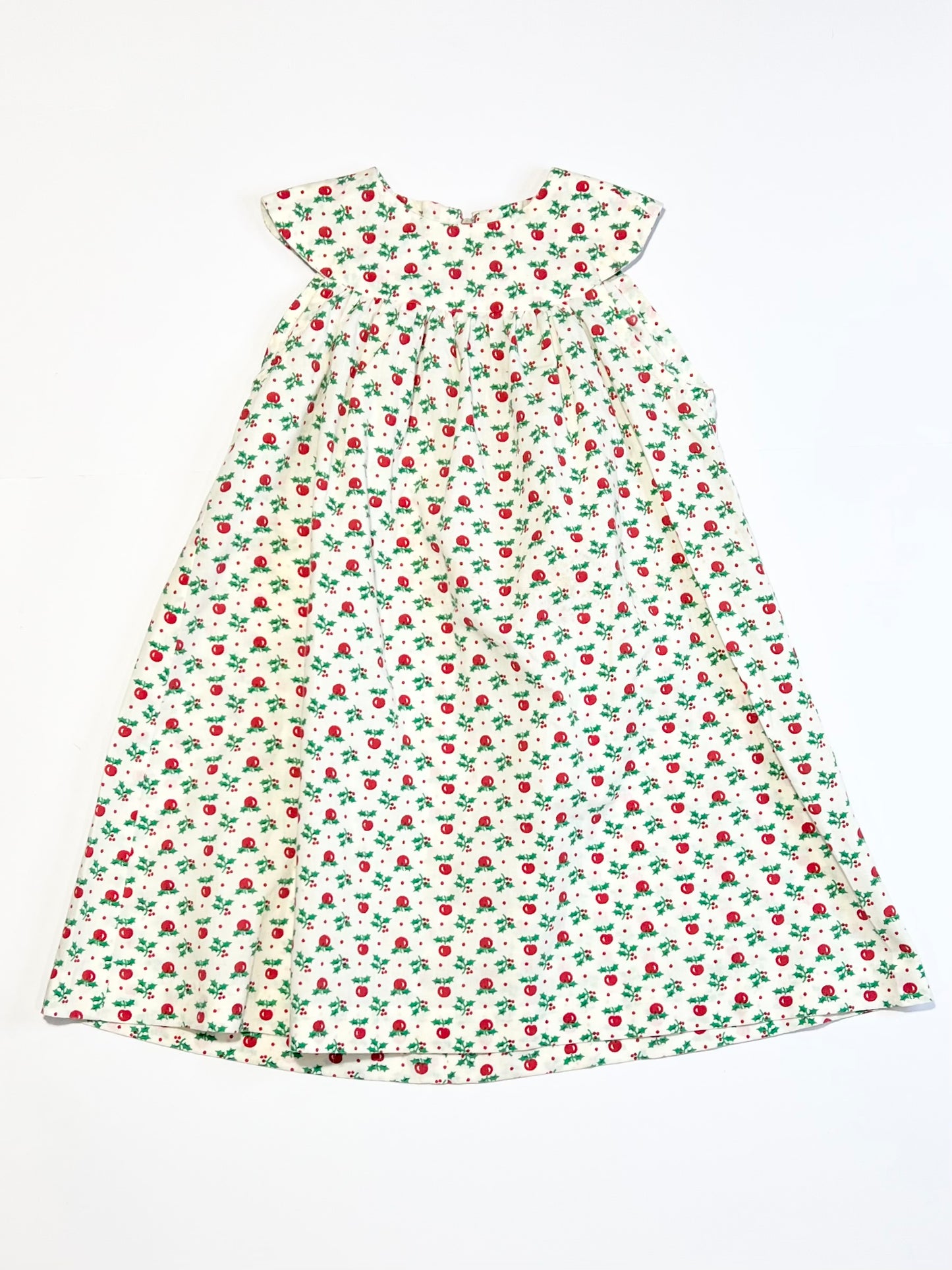 Christmas dress - Size 2-3