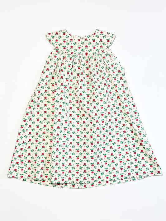 Christmas dress - Size 2-3