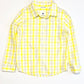Gingham shirt - Size 5
